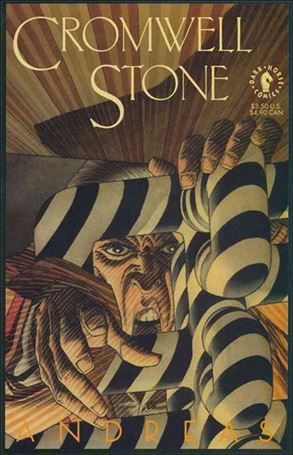 Cromwell Stone Cover Image 1