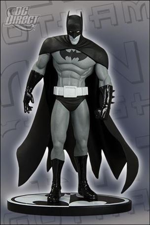 Batman: Black and White  item 16 Gotham Knight 1 1/3500