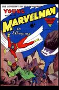 Young Marvelman issue 159