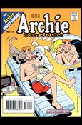 Archie Comics Digest Magazine issue 174-Z-INVALID