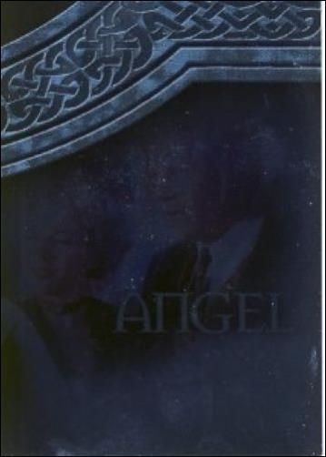 Buffy the Vampire Slayer: Men of Sunndydale (Dressed to Kill Puzzle Subset) card DK9