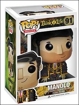 POP! Movies figure 91