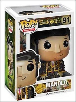 POP! Movies figure 91