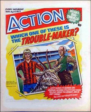 Action (UK) issue 57