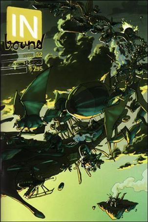 Inbound issue 2