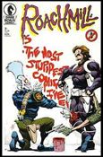 Roachmill (1988) issue 3