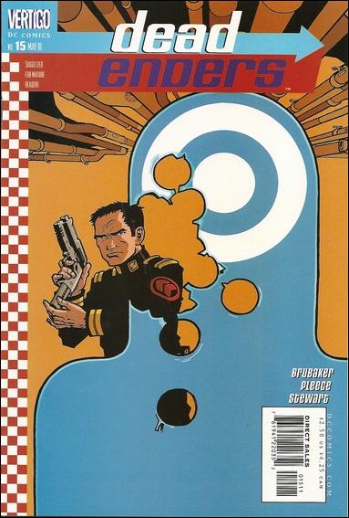 Deadenders issue 15