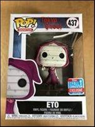 POP! Animation figure 437 Eto