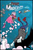 Adventure Time: Marceline Gone Adrift issue 2-B Adam Gorham Subscription Cover