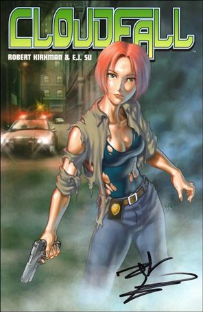 Cloudfall Cover Image 1