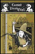 Cursed Pirate Girl Cover Image 1