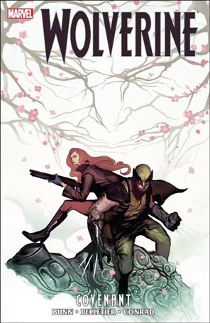 Wolverine: Covenant Cover Image 1
