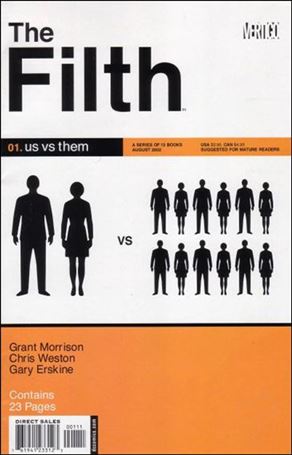Filth Cover Image 1