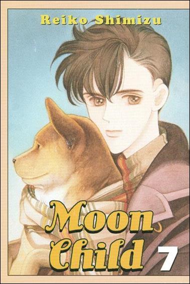 Moon Child issue 7