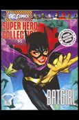 DC Comics Super Hero Collection (UK) issue 95 Batgirl