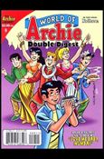 World of Archie Double Digest issue 9