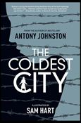 Coldest City Cover Image 1