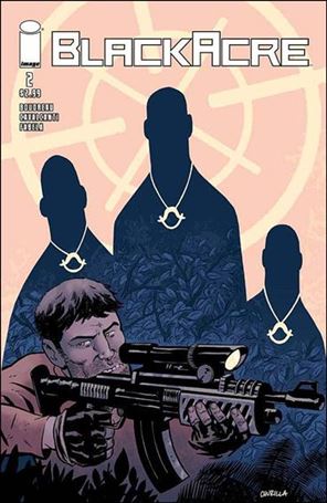 Blackacre issue 2