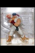Street Fighter IV (Mini-Figures) Cover Image 2