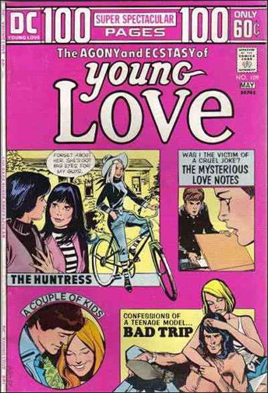 Young Love (1963) issue 109