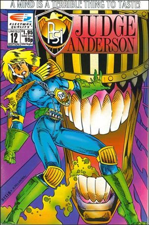 Psi-Judge Anderson issue 12
