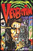 Verbatim Cover Image 1