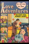 Love Adventures issue 9