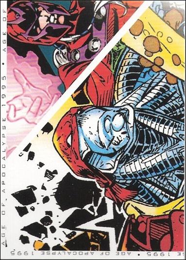 Marvel Universe 2011 (Base Set) card 28