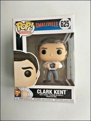 POP! Television figure 625 Clark Kent
