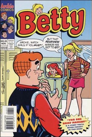 Betty issue 43