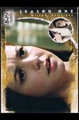 Buffy the Vampire Slayer: 10th Anniversary (Base Set) card 6 Willow: Resilient