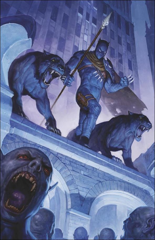 Blood Hunt (2024) issue 2-H Erik M. Gist Virgin 1:200 Cover