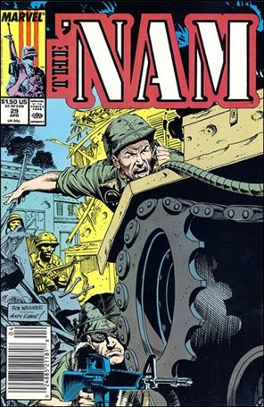 'Nam issue 29