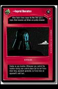 Star Wars: Hoth Limited (Base Set) card 20 Imperial Domination