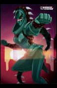 Women of Legend (Base Set) card 25 Lady Shiva