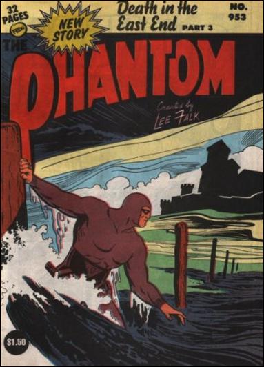 Phantom (1948) issue 953
