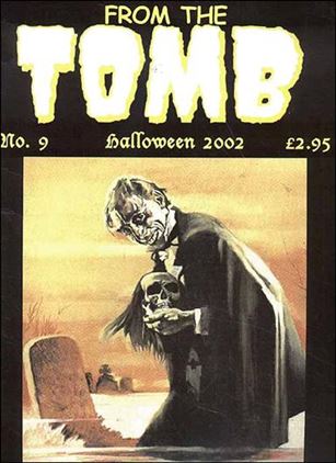 From the Tomb issue 9