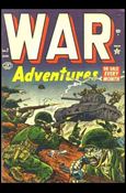 War Adventures issue 7