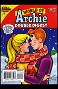 World of Archie Double Digest issue 35