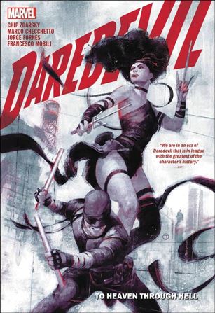 Daredevil by Chip Zdarsky Cover Image 2