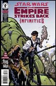 Star Wars: Infinities - The Empire Strikes Back issue 3