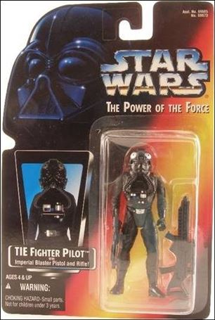 Star Wars: The Power of the Force 2 3 3/4