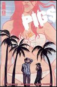Pigs issue 4