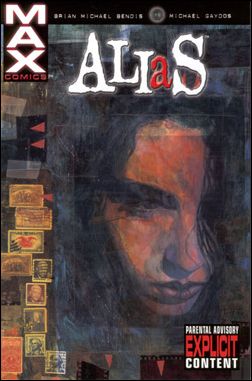 Alias issue 1
