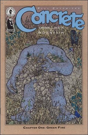 Concrete: Think Like a Mountain Cover Image 1