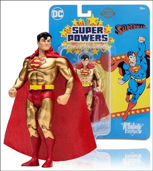 Super Powers Collection Action Figures (2022) figure 28 Superman