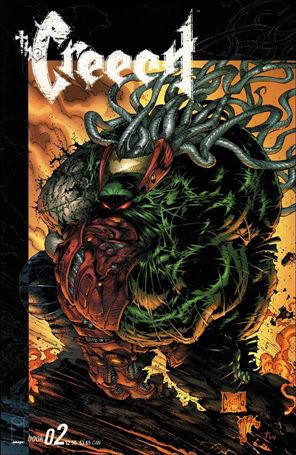 Creech issue 2