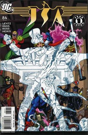JSA issue 84