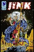 Elfquest: Jink Cover Image 1