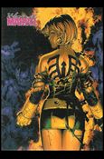 Women of Marvel (Base Set) card 40 Marvel Girl